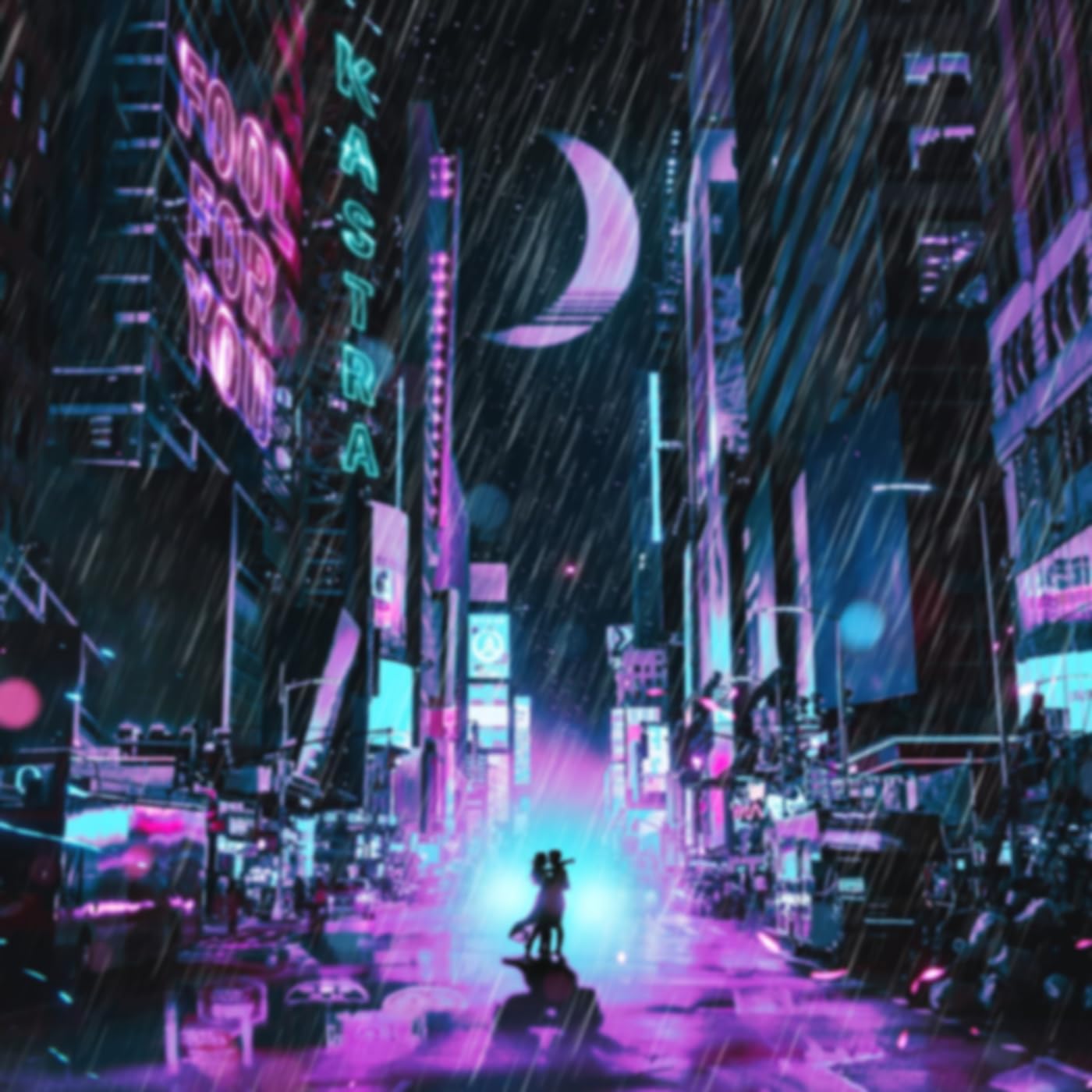 沉浸式音乐体验